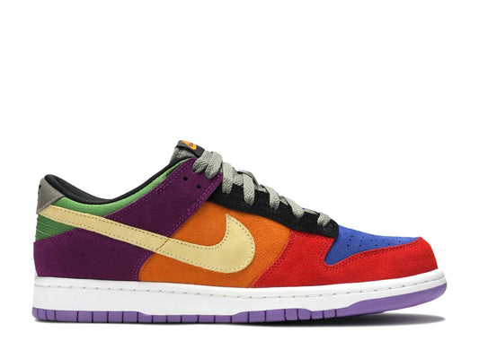 DUNK LOW SP RETRO 'VIOTECH'