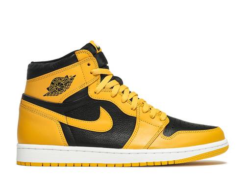 AIR JORDAN 1 RETRO HIGH OG 'POLLEN'