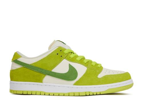 DUNK LOW PRO SB 'FRUITY PACK - GREEN APPLE'