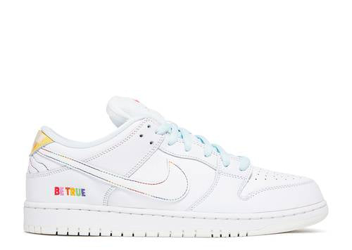 DUNK LOW SB 'BE TRUE'