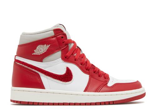 WMNS AIR JORDAN 1 HIGH OG 'NEWSTALGIA CHENILLE'