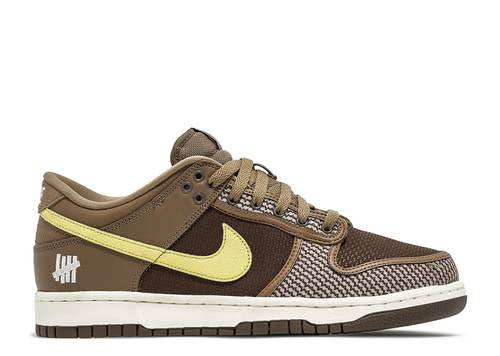 UNDEFEATED X DUNK LOW SP 'CANTEEN'