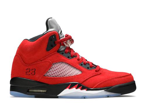 AIR JORDAN 5 RETRO 'RAGING BULL'