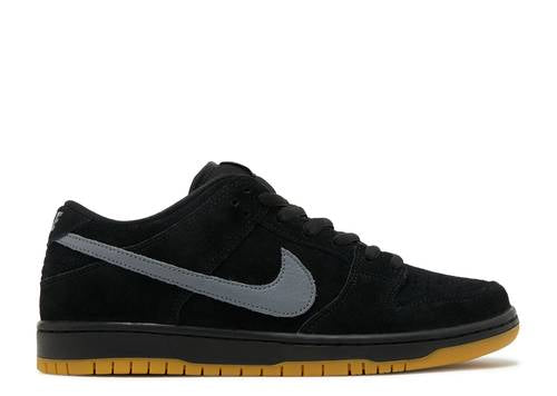 DUNK LOW PRO SB 'FOG'