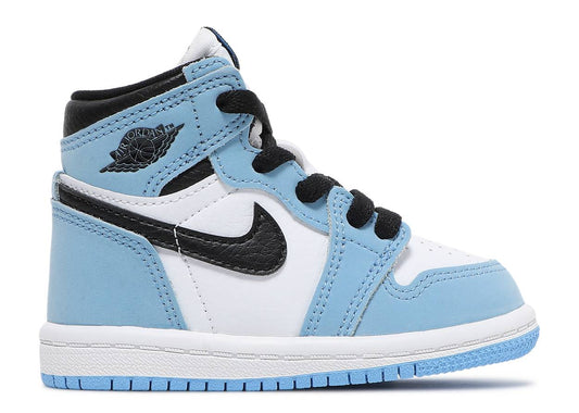 AIR JORDAN 1 RETRO HIGH OG TD 'UNIVERSITY BLUE'