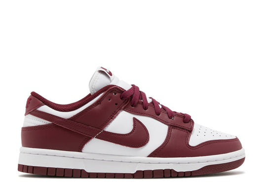 WMNS DUNK LOW 'DARK BEETROOT'