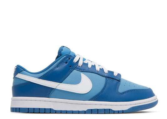 DUNK LOW 'DARK MARINA BLUE'