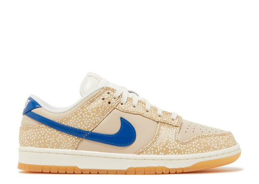 DUNK LOW PREMIUM 'MONTREAL BAGEL SESAME'