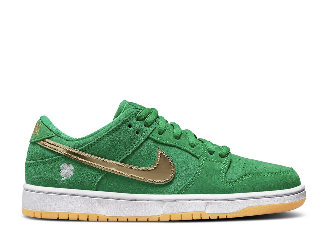 DUNK LOW SB PS 'ST. PATRICK’S DAY'