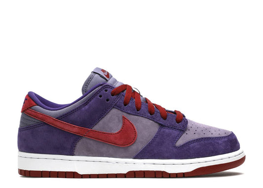 DUNK LOW RETRO VOL. 1 SP 'PLUM'