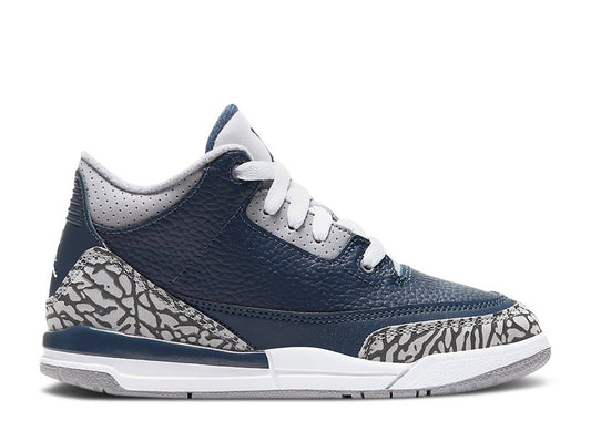 AIR JORDAN 3 RETRO PS 'GEORGETOWN'