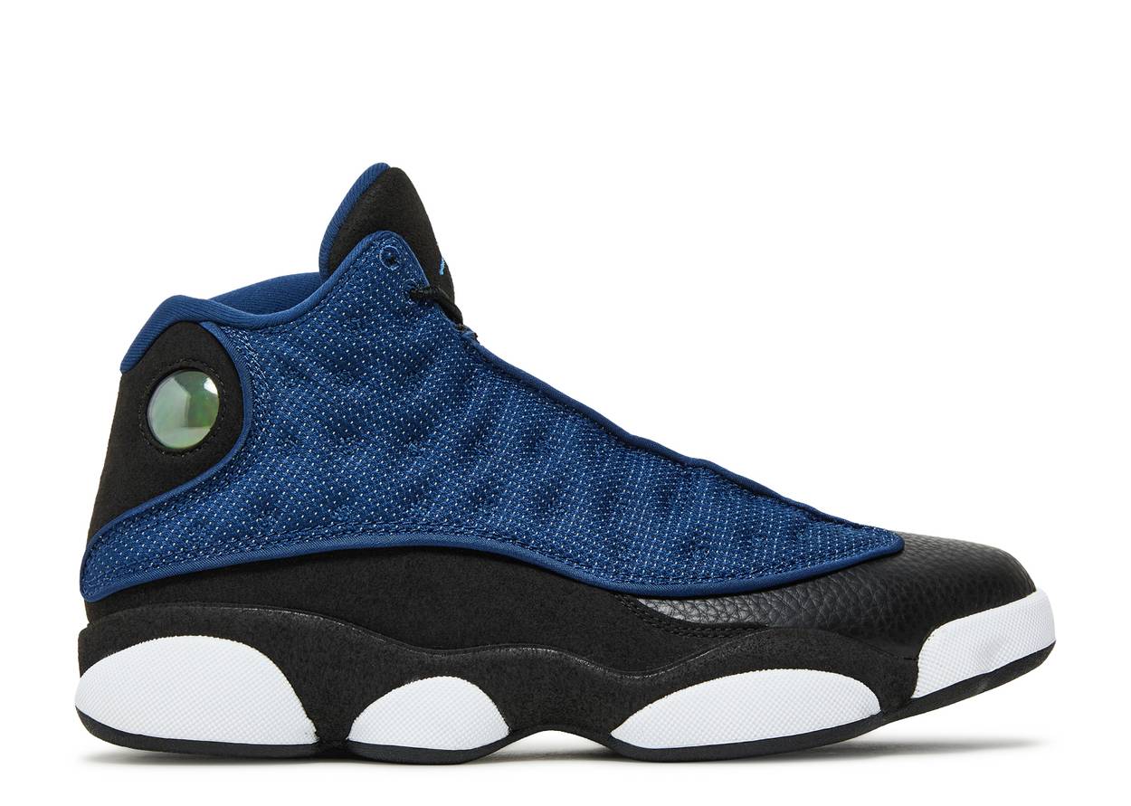 AIR JORDAN 13 RETRO 'NAVY'