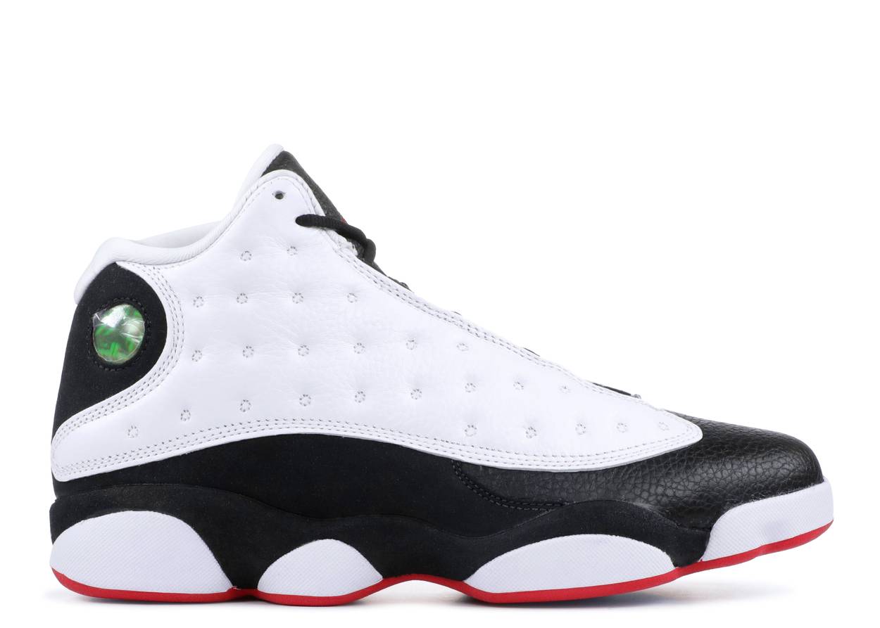 AIR JORDAN 13 RETRO 'HE GOT GAME'