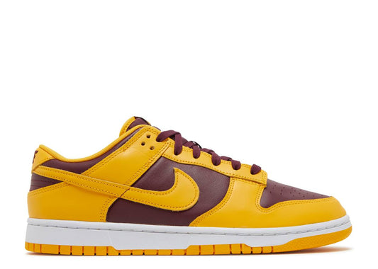 DUNK LOW 'ARIZONA STATE'