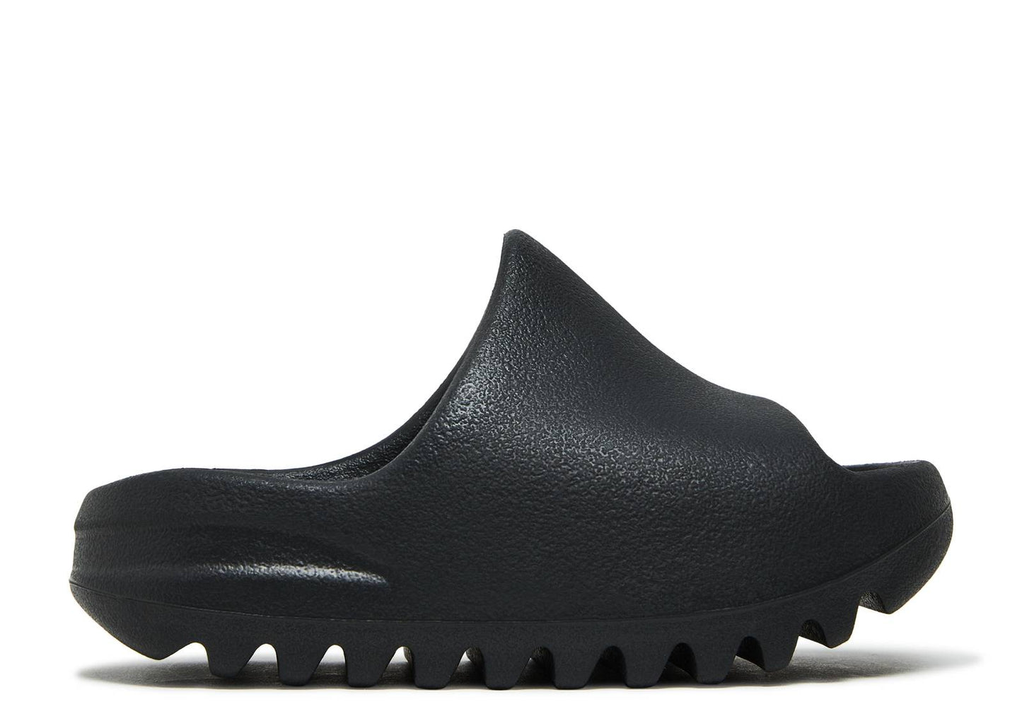 YEEZY SLIDES KIDS 'ONYX'