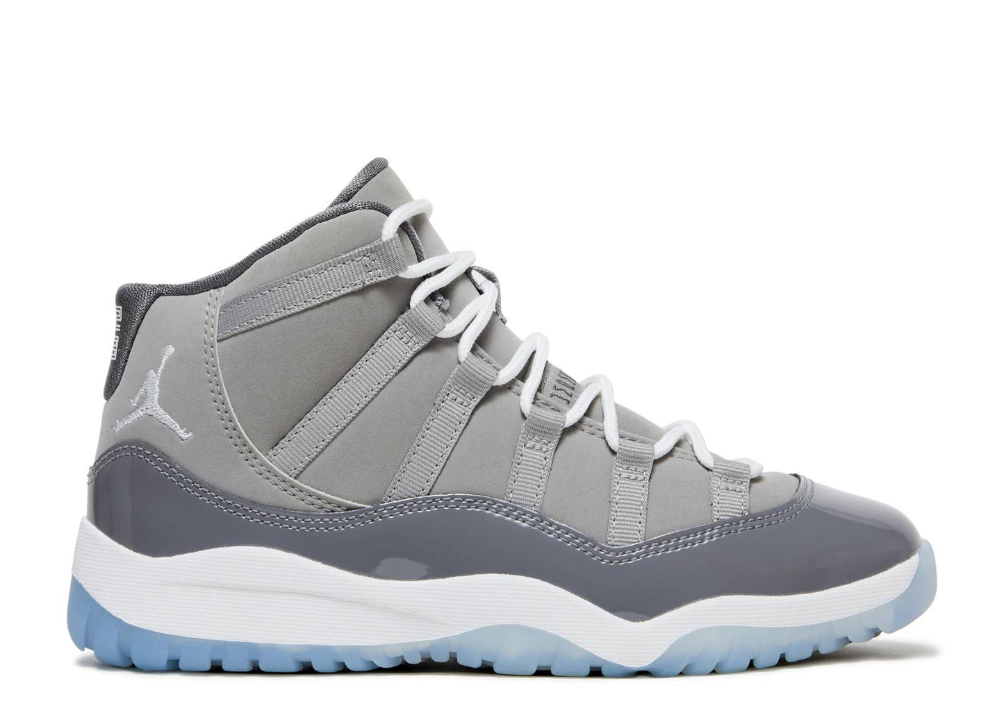 AIR JORDAN 11 RETRO PS 'COOL GREY'