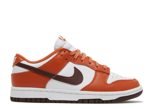 WMNS DUNK LOW 'BRONZE ECLIPSE'