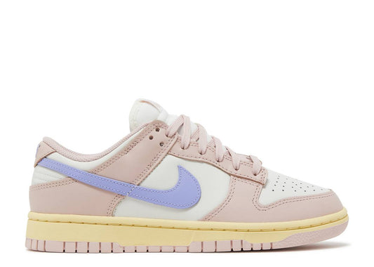 WMNS DUNK LOW 'PINK OXFORD'