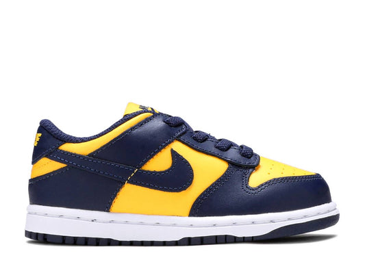 DUNK LOW TD 'MICHIGAN'