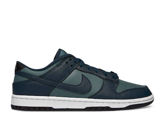 DUNK LOW PREMIUM 'ARMORY NAVY'