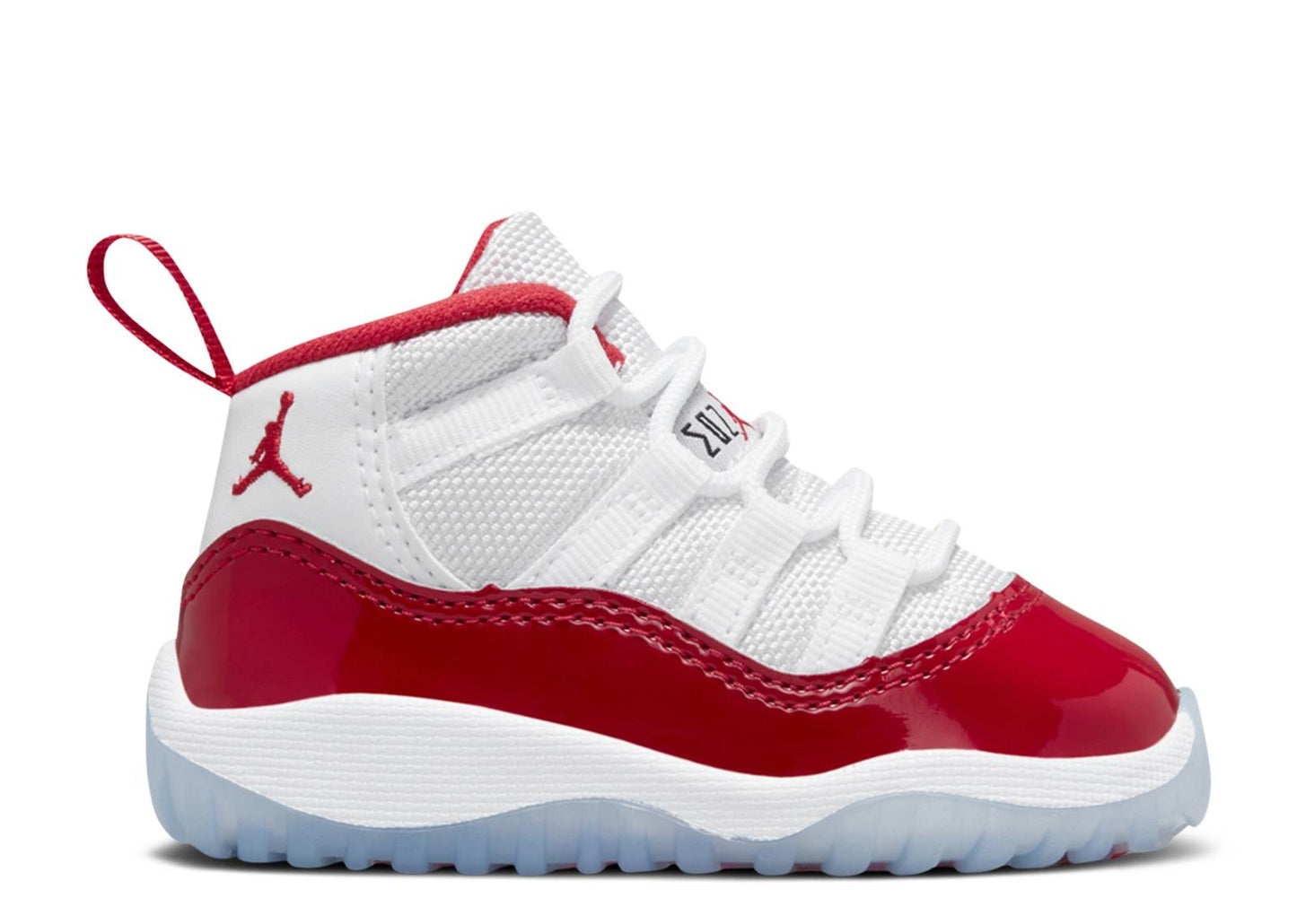 AIR JORDAN 11 RETRO TD 'CHERRY'