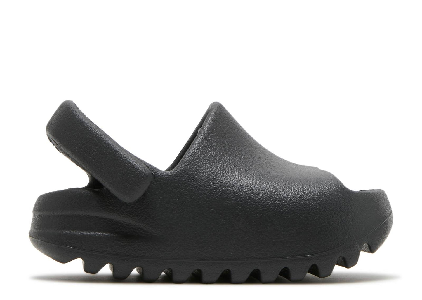 YEEZY SLIDES INFANTS 'ONYX'