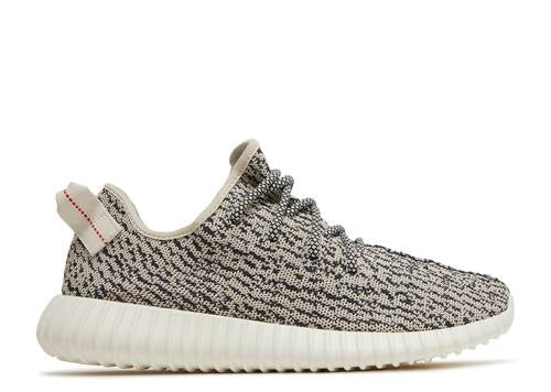 YEEZY BOOST 350 'TURTLE DOVE'