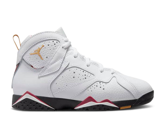 AIR JORDAN 7 RETRO PS 'CARDINAL'