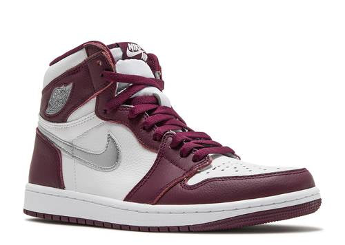 AIR JORDAN 1 RETRO HIGH OG 'BORDEAUX'