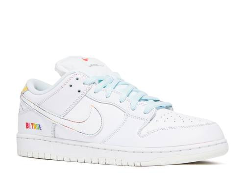 DUNK LOW SB 'BE TRUE'