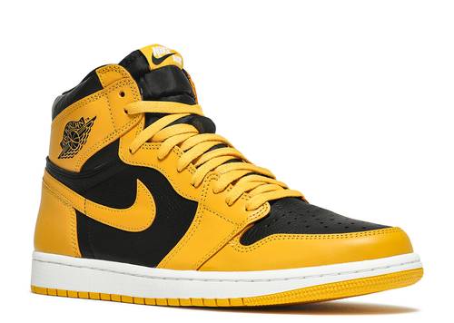 AIR JORDAN 1 RETRO HIGH OG 'POLLEN'