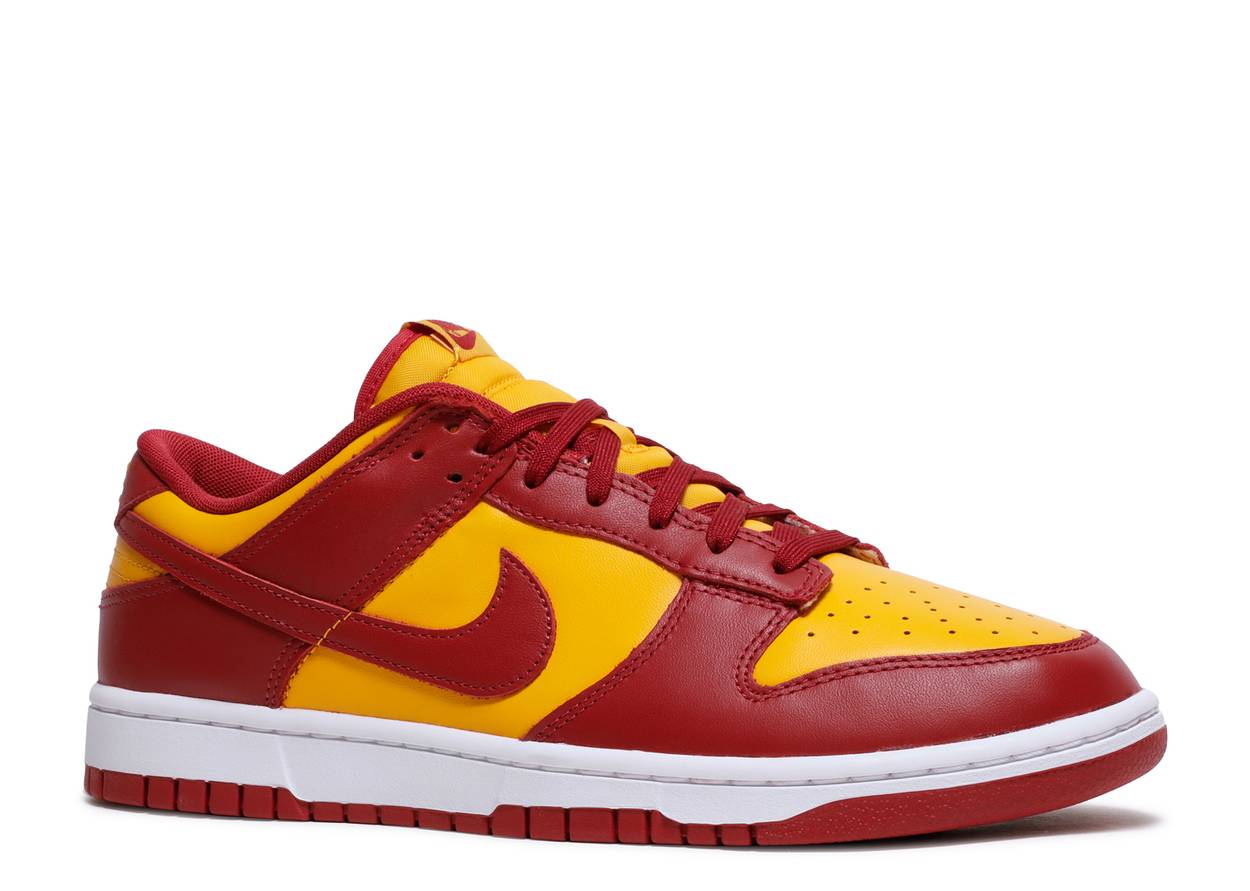 DUNK LOW 'USC'