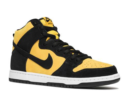 DUNK HIGH PRO SB 'REVERSE GOLDENROD'