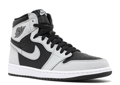 AIR JORDAN 1 RETRO HIGH OG GS 'SHADOW 2.0'