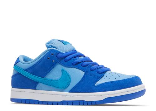 DUNK LOW PRO SB 'FRUITY PACK - BLUE RASPBERRY'