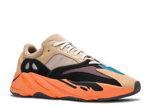 YEEZY BOOST 700 'ENFLAME AMBER'