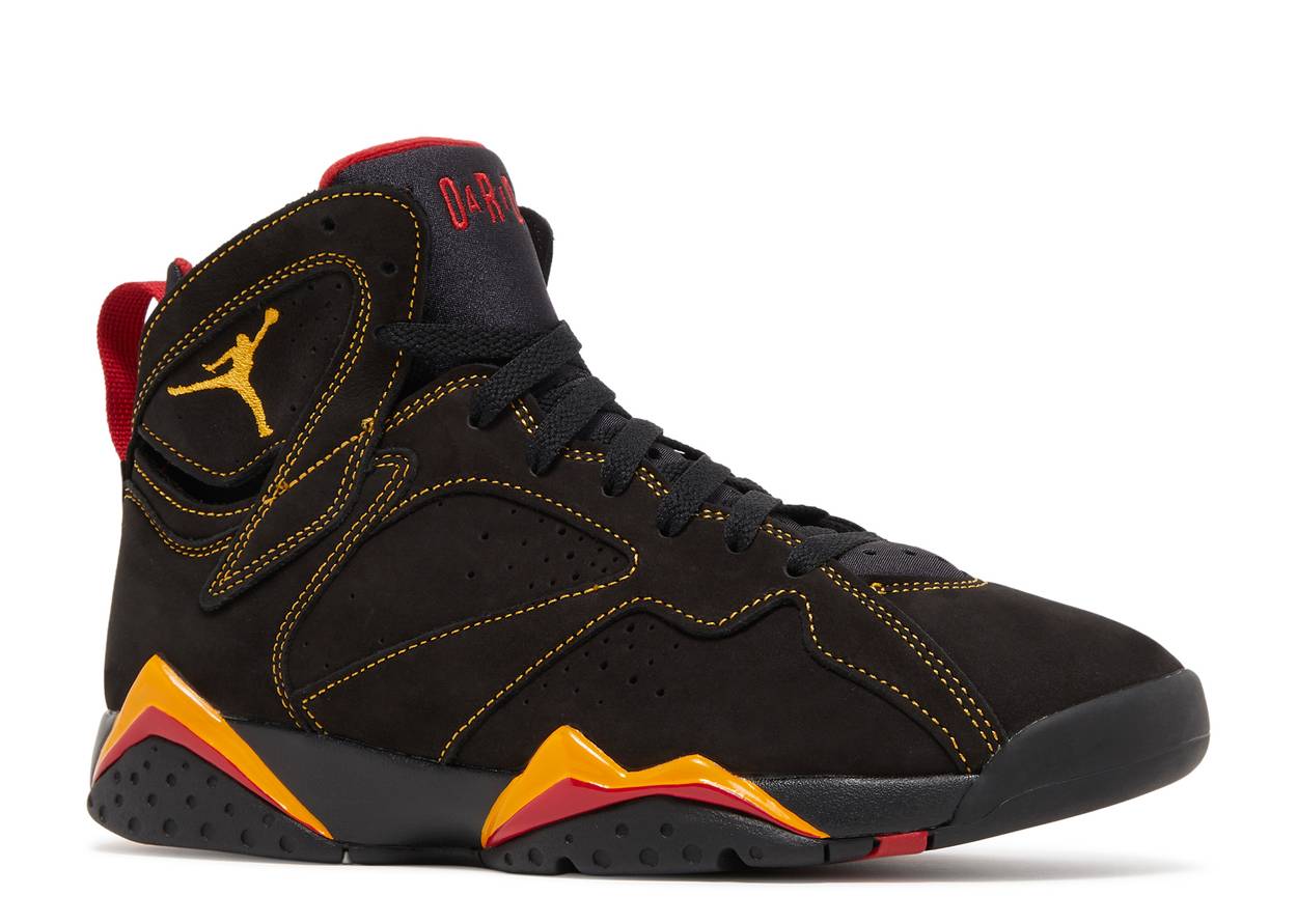 AIR JORDAN 7 RETRO 'CITRUS'