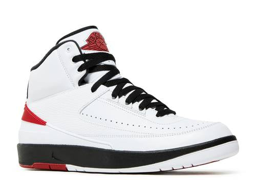 AIR JORDAN 2 RETRO 'CHICAGO'