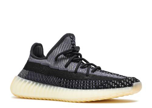 YEEZY BOOST 350 V2 'CARBON'