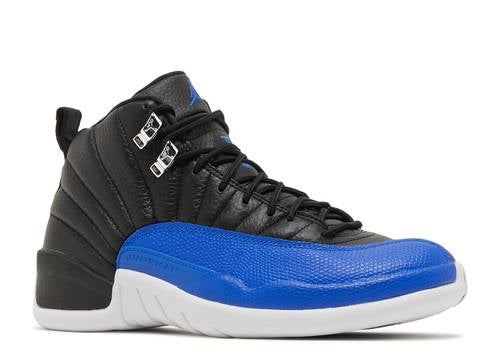 WMNS AIR JORDAN 12 RETRO 'HYPER ROYAL'