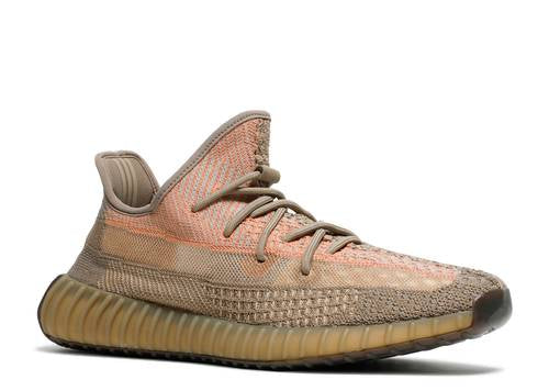 YEEZY BOOST 350 V2 'SAND TAUPE'