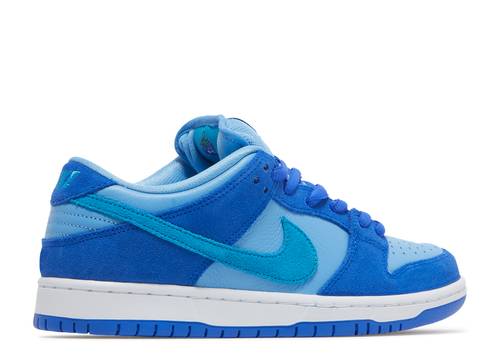 DUNK LOW PRO SB 'FRUITY PACK - BLUE RASPBERRY'