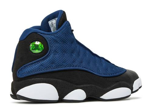 AIR JORDAN 13 RETRO 'NAVY'