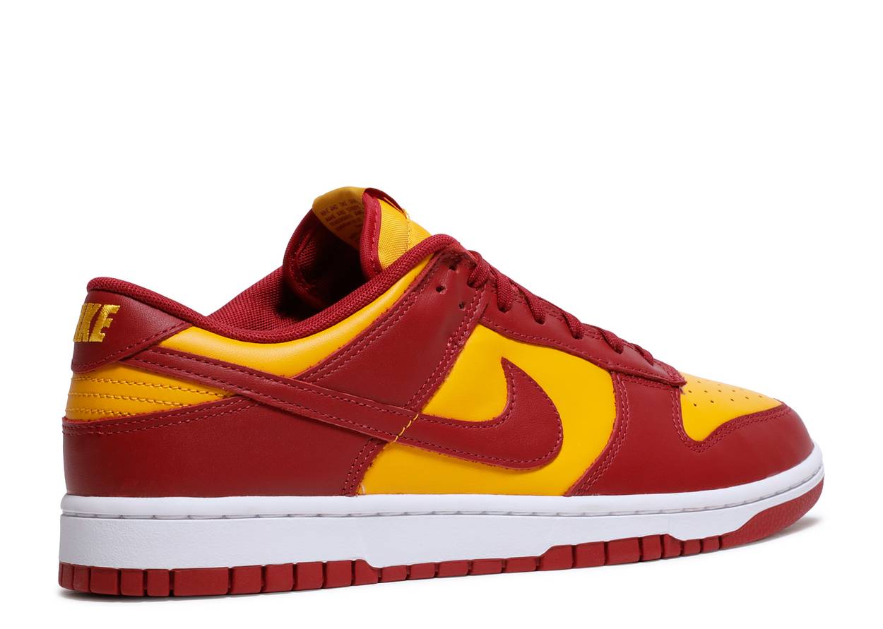 DUNK LOW 'USC'