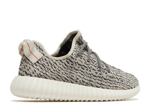 YEEZY BOOST 350 'TURTLE DOVE'