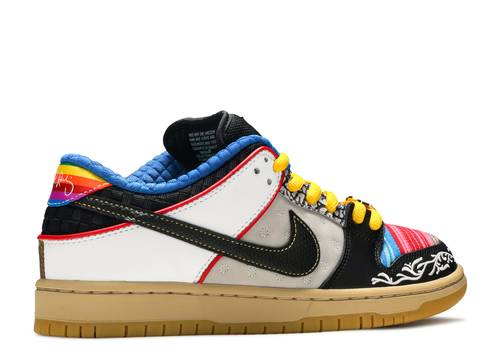 DUNK LOW SB 'WHAT THE PAUL'