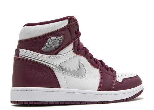 AIR JORDAN 1 RETRO HIGH OG 'BORDEAUX'