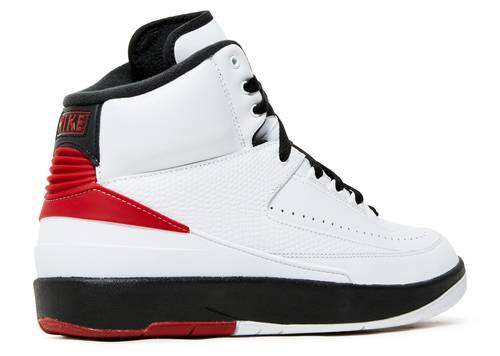 AIR JORDAN 2 RETRO 'CHICAGO'