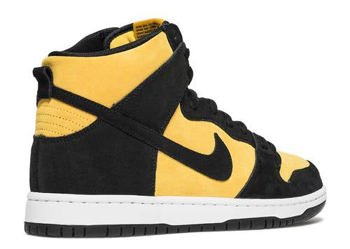 DUNK HIGH PRO SB 'REVERSE GOLDENROD'