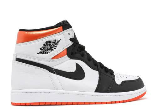 AIR JORDAN 1 RETRO HIGH OG 'ELECTRO ORANGE'